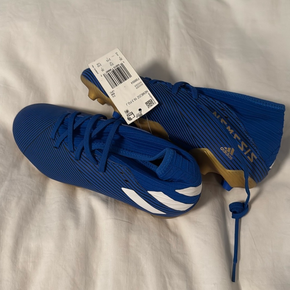 adidas nemeziz